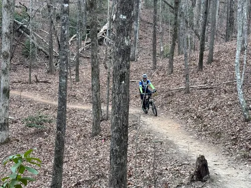 Best Hikes and Trails in Pleasant Ridge Park | AllTrails