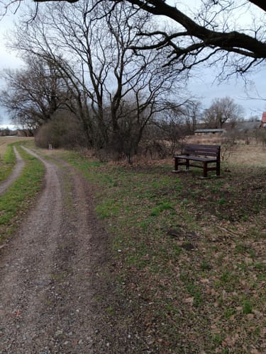 Ziesar - Bücknitz - Köpernitz