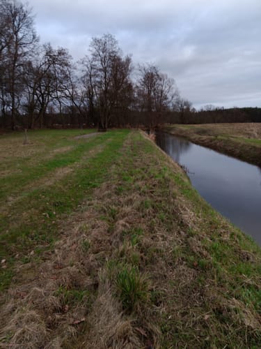 Ziesar - Bücknitz - Köpernitz