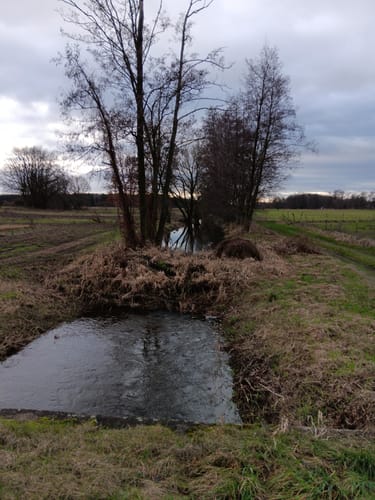 Ziesar - Bücknitz - Köpernitz