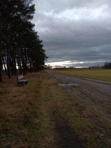 Ziesar - Bücknitz - Köpernitz