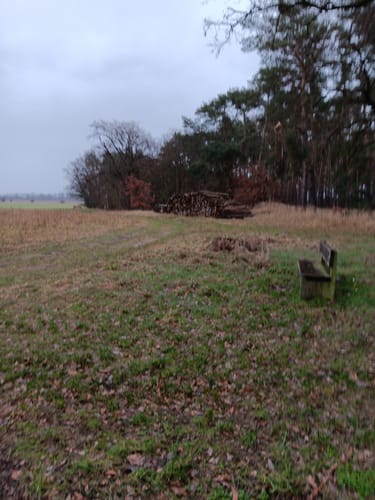 Ziesar - Bücknitz - Köpernitz