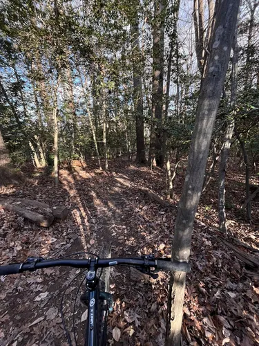 Wakefield park mountain discount biking