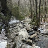 Peregrine Peak Via Alum Cave Bluff Trail, Tennessee - 6,924 Reviews 