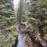 Tumalo Falls via Tumalo Creek Trail, Oregon - 2,469 Reviews, Map ...