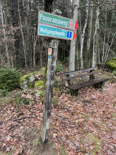 Rund um Frath