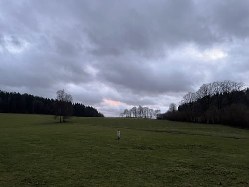 Rund um Frath