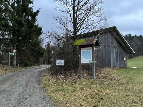 Rund um Frath