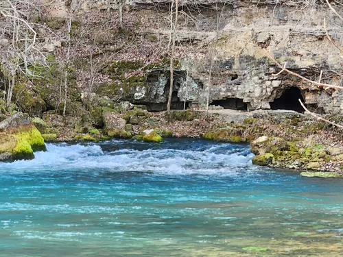 Big Spring, Missouri