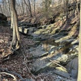 Double Rock Park Trail, Maryland - 915 Reviews, Map | AllTrails