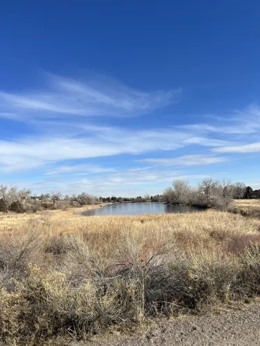 Best Walking Trails in Standley Lake Regional Park | AllTrails