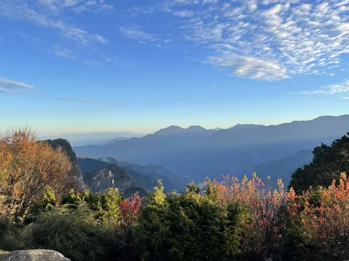 Zhushan Sunrise Viewing Trail, Chiayi, Taiwan - 63 Reviews, Map
