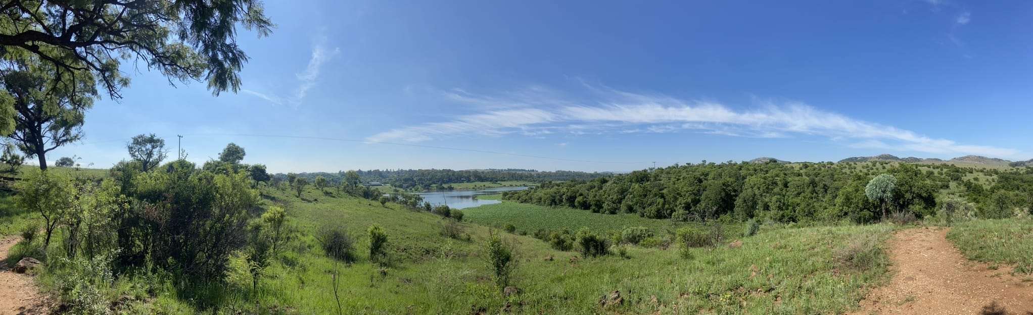 Cradle Moon Lake Loop, Gauteng, South Africa 48 Reviews, Map AllTrails