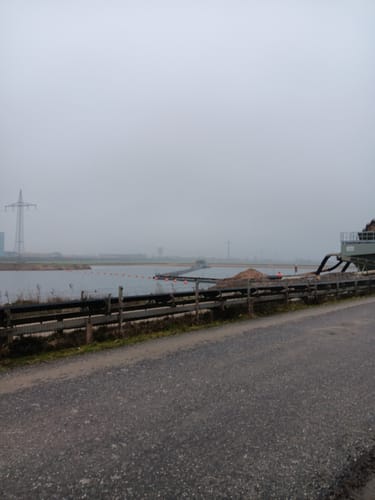 Magdeburg: Adamsee - Barleber See