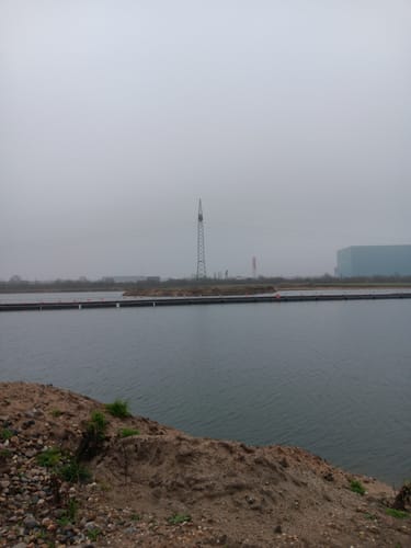 Magdeburg: Adamsee - Barleber See
