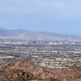 Old Vegas to Railroad Pass Trail , Nevada - 179 Reviews, Map | AllTrails