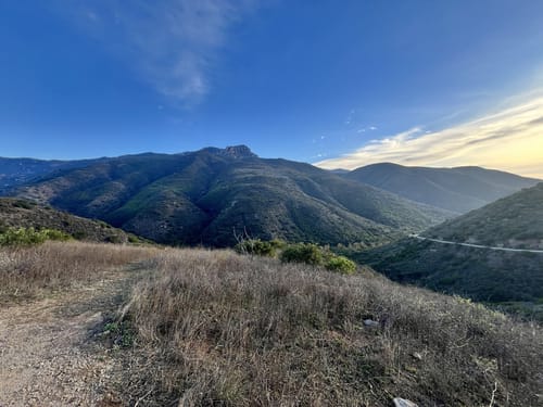 Sierra vista trail run deals