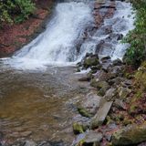 Deep Creek Waterfall Loop, North Carolina - 2,731 Reviews, Map | AllTrails