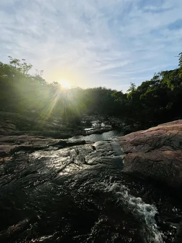 Best Hikes and Trails in Mount Walsh National Park AllTrails