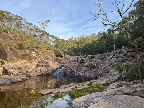 Best Hikes and Trails in Boompa AllTrails