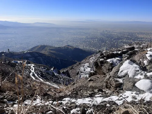 Best Hikes and Trails in Tehran AllTrails