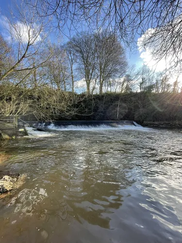Best Lake Trails in East Devon National Landscape (AONB) AllTrails
