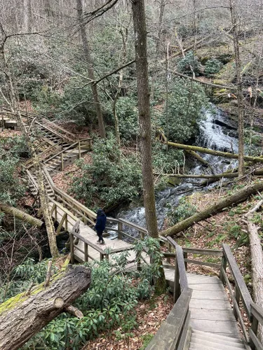 File:Silver Thread Falls - Pennsylvania (5677555683) (2).jpg - Wikipedia