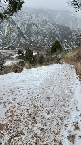 31+ Hiking Trails Glenwood Springs Colorado