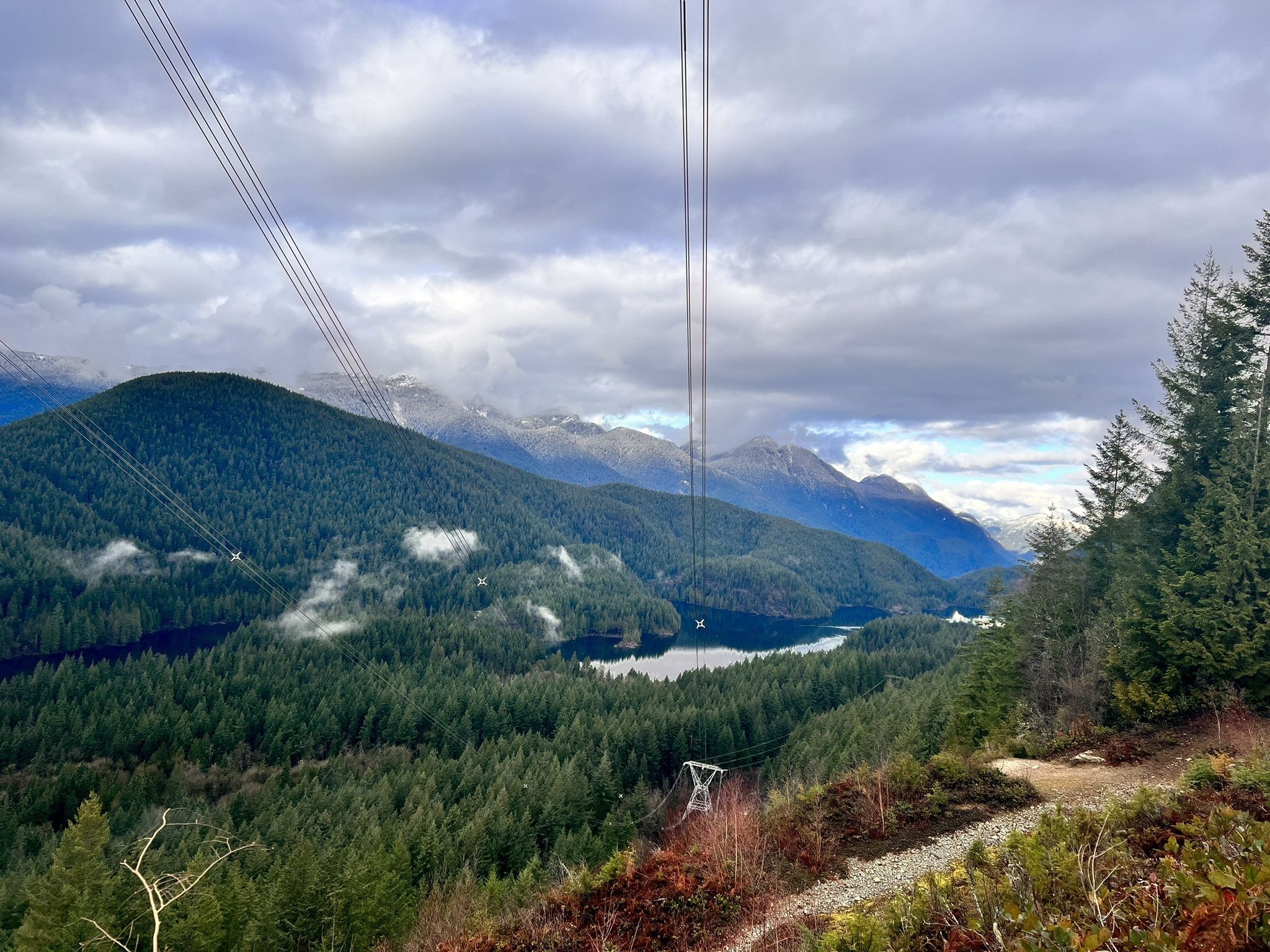 Halvor Lunden Trail and Full Pull, British Columbia, Canada - 116 Reviews,  Map