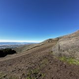 Peak Meadow Trail, California - 1,129 Reviews, Map