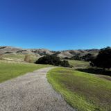 Mission Peak via Peak Meadow Trail, California - 631 Reviews, Map