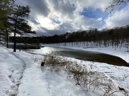 Best 10 Hiking Trails in Rocky Gap State Park | AllTrails