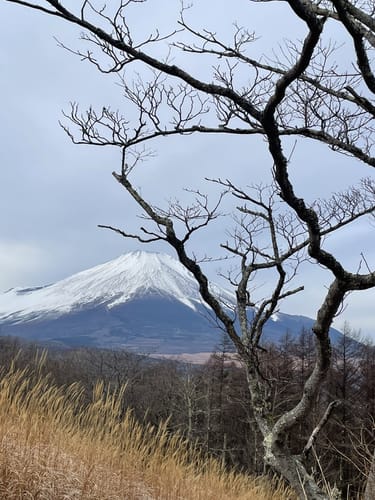 Photos of 山中湖交流プラザきらら - 明神山 - 三国峠
