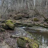 Fallsville Wildlife Area Trail to Upper Waterfalls, Ohio - 145 Reviews ...