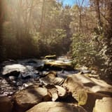 Turtletown Falls Trail, Tennessee - 992 Reviews, Map | AllTrails