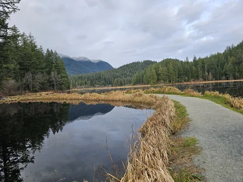 Minnekhada Regional Park Parking