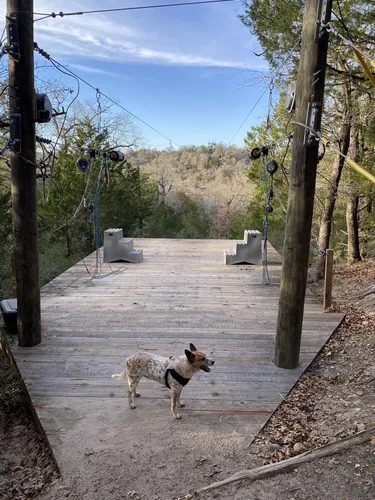 McKinney Roughs Nature Park de beste routes om te wandelen AllTrails