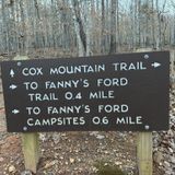 Cox Mountain Trail, North Carolina - 2,532 Reviews, Map | AllTrails