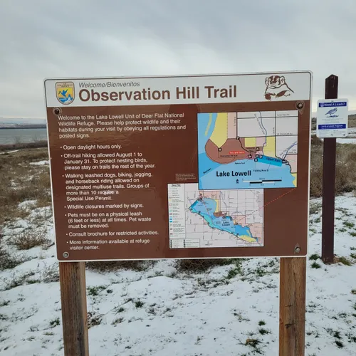 Best Hikes and Trails in Nampa AllTrails