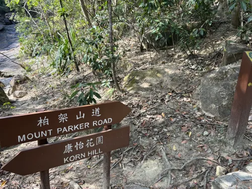 Best Cave Trails in Tai Tam | AllTrails