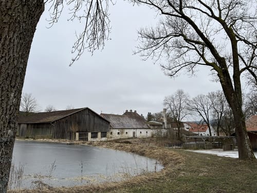 Pfahlweg (Sd05)