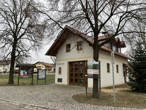 Pfahlweg (Sd05)