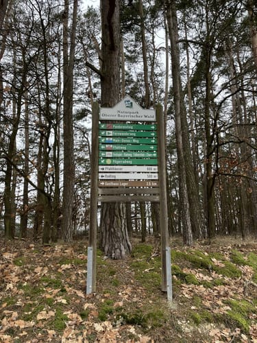 Pfahlweg (Sd05)