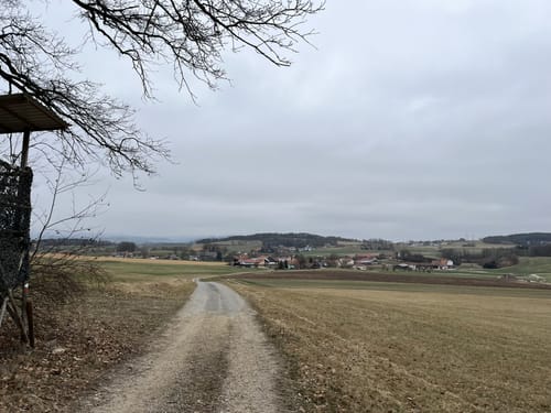 Pfahlweg (Sd05)