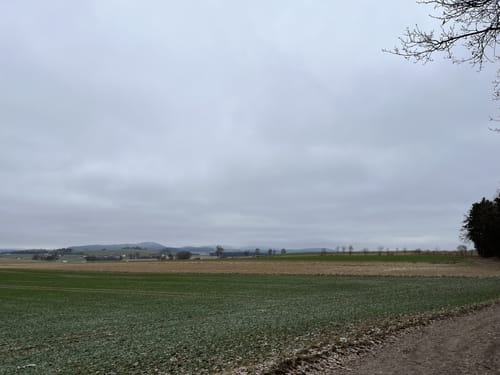 Pfahlweg (Sd05)