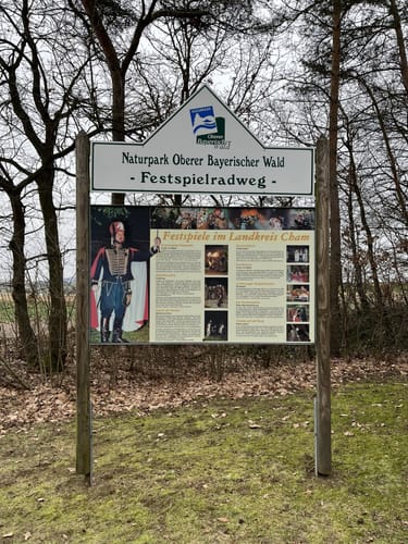 Pfahlweg (Sd05)