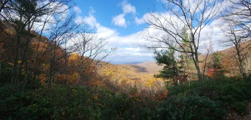 Best Hikes and Trails in Thunder Ridge Wilderness | AllTrails