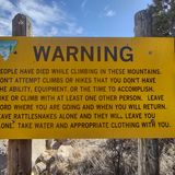 Pine Tree Trail, New Mexico - 1,980 Reviews, Map | AllTrails