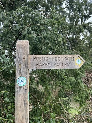 Best Hikes and Trails in Farthing Downs | AllTrails