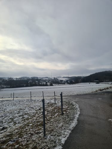 EifelSchleife Zum Kalkofen